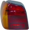 VAN WEZEL 5824933 Combination Rearlight